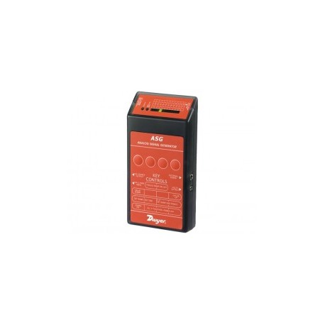 Dwyer ASG Signal Generator
