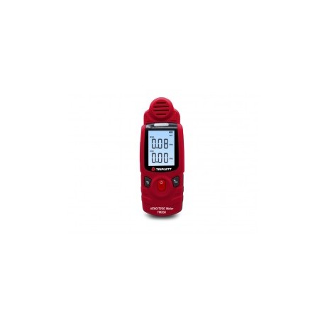 DETECTOR PERSONAL DE GAS TRIPLETT FM260