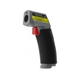 Ecom Ex-MP4-A Termometro Infrarrojo Intrinsicamente Seguro