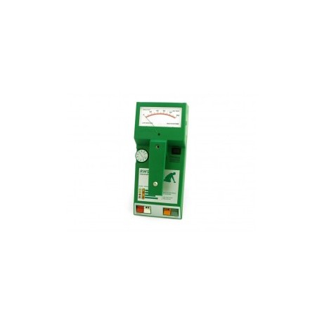 ESCANER DE HUMEDAD  TRAMEX RWS
