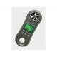 Extech 45170 Fotómetro e Higrotermoanemómetro