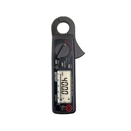 Extech 380941 Minipinza amperimétrica de CA/CC de 200 A