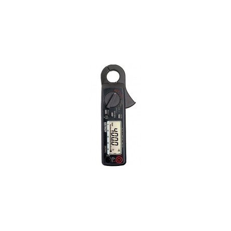 Extech 380941 Minipinza amperimétrica de CA/CC de 200 A