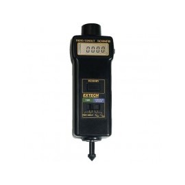 Extech 461895 Tacometro laser y de contacto