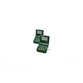 Extech 412300A / 412355A Current and Voltage Calibrator / Meter