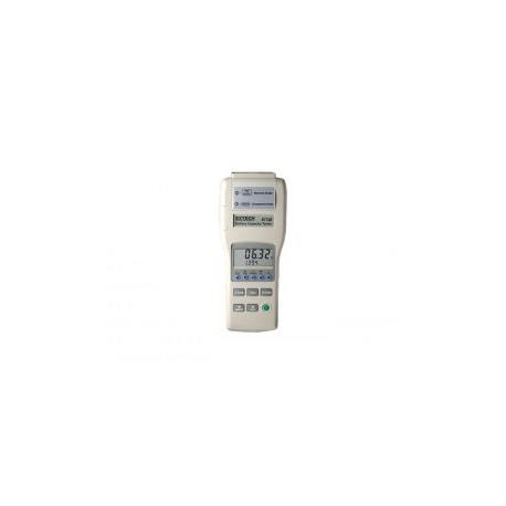 Extech BT100 Battery Capacity Tester