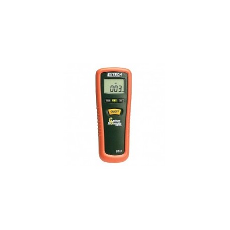 Extech CO10 Medidor de Monoxido de Carbono