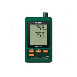 Extech SD 500 Registrador de datos para Humedad y Temperatra