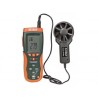 Extech HD 300 CFM/CMM Termo-Anemometro