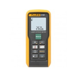Fluke 419D Medidor de distancia láser