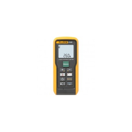 Fluke 419D Medidor de distancia láser