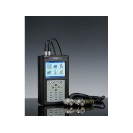 Analizador de Vibraciones de doble canal RH802 ROZH ¡DESCONTINUADO!