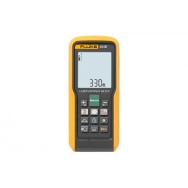 Fluke 424D Medidor de distancia láser