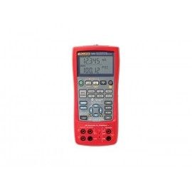 Fluke 725Ex Intrinsically Safe Multifunction Calibrator