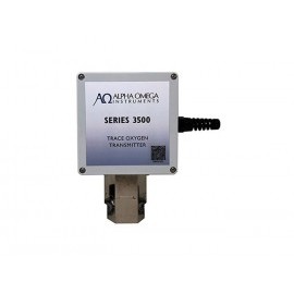 AOI Series 3500 Oxygen Transmitter