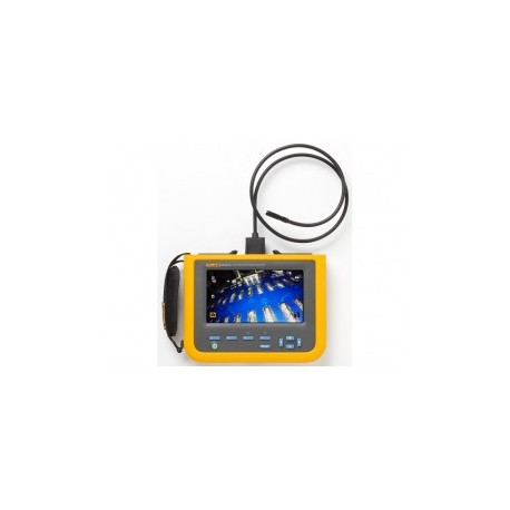 Fluke-DS703