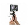 Hawkeye Video Boroscopio Articulado de 4 mm 2-Way