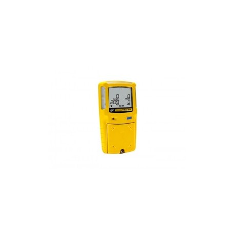 Honeywell BW Max XT II Gas Detector