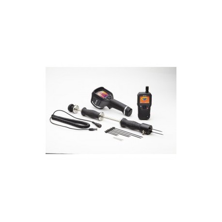 KIT DE REPARACION FLIR MR176-KIT6