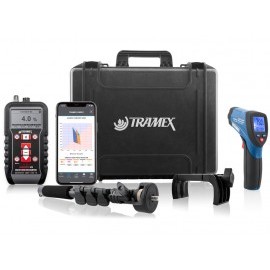 KIT DE INSPECCION DE PISOS TRAMEX FIK