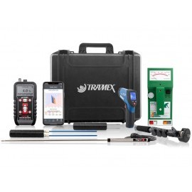 KIT DE INSPECCION DE TECHOS TRAMEX RIK