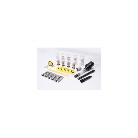 KIT DETECTOR DE HUMEDAD DeFelsko PosiTector CMMISKITC