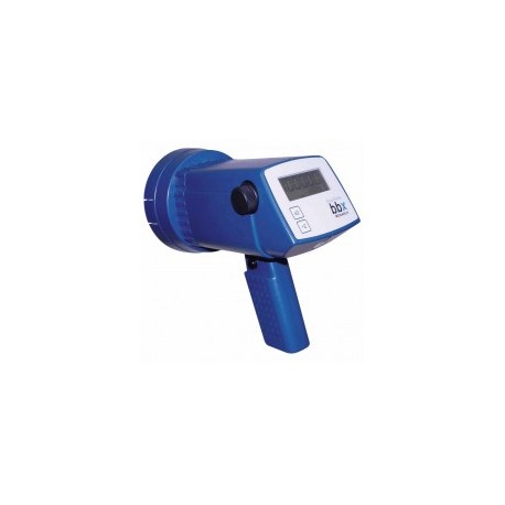 Lámpara Estroboscópica BBX Monarch Instrument