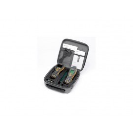 KIT MEDIDOR DE HUMEDAD RPOTIMETER HYGROMASTER 2 SMK