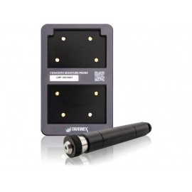 KIT MEIDOR DE HUMEDAD TRAMEX CDK