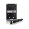 KIT MEIDOR DE HUMEDAD TRAMEX CDK