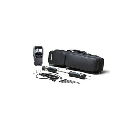 KIT PROFESIONAL FLIR MR160-KIT5