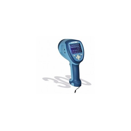 Lampara Estroboscopica Nova-Pro 300 LED Monarch Instrument