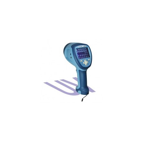 Lampara Estroboscopica Nova-Pro Ultravioleta LED Monarch Instrument