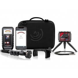 KIT TECNICO PARA PISOS TRAMEX FTK