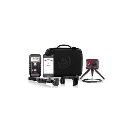 KIT TECNICO PARA PISOS TRAMEX FTK