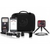 KIT TECNICO PARA PISOS TRAMEX FTK