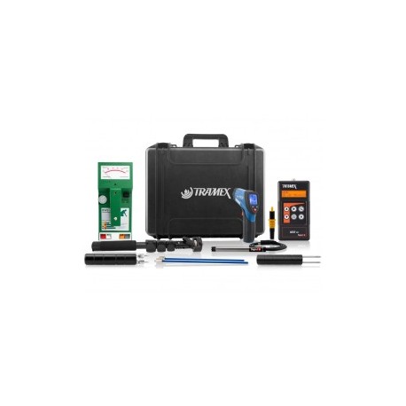 MASTER KIT TRAMEX BSMK 5.1