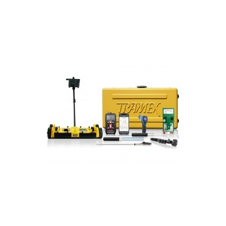 MASTER KIT TRAMEX RMK