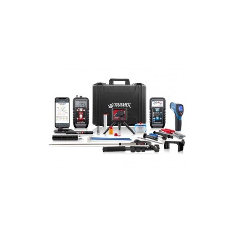 MASTER KIT TRAMEX WDMK
