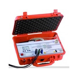 MDS Analizador de Motores XL2