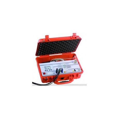 MDS Analizador de Motores XL2