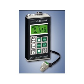 Medidor de espesores de pared a traves de pintura TI-25DL Chek-Line