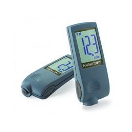 Medidor de espesores en materiales ferrosos PosiTest DFT