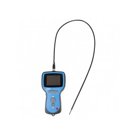 Boroscopio SKF TKES 10F con tubo flexible