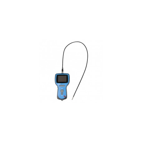 Boroscopio SKF TKES 10F con tubo flexible
