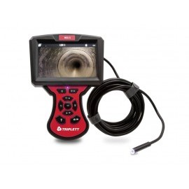 Camara de inspeccion con boroscopio Triplett BR350