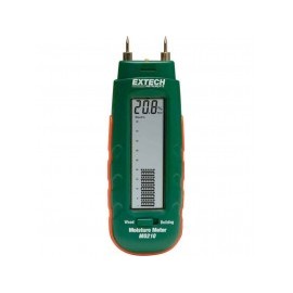 Medidor de humedad (Higrometro) Extech MO210