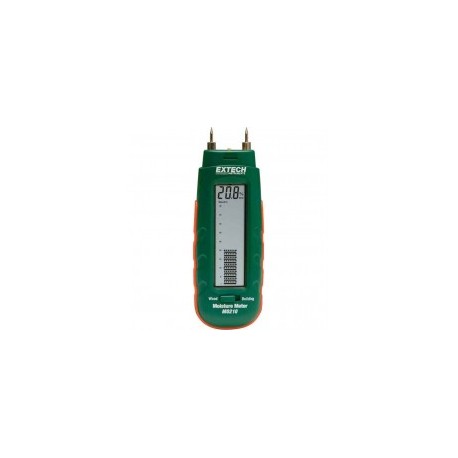 Medidor de humedad (Higrometro) Extech MO210