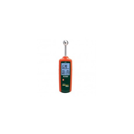 Medidor de humedad (Higrometro) Extech MO257