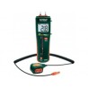 Medidor de humedad (Higrometro) Extech MO265
